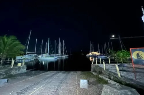 
				
					Homem desaparece na praia do Jacaré e esposa fica ferida: veja o que se sabe
				
				