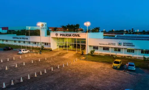 
				
					Homem é preso suspeito de estuprar irmãs em João Pessoa
				
				