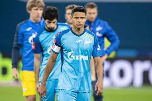 
				
					Hulk, Matheus Cunha, Otávio... veja os paraibanos que movimentaram altas cifras no futebol
				
				