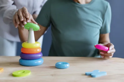 
				
					IBGE aponta que mais de 40 mil pessoas têm autismo na Paraíba
				
				