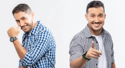 
				
					Iguinho e Lulinha em Campina Grande
				
				