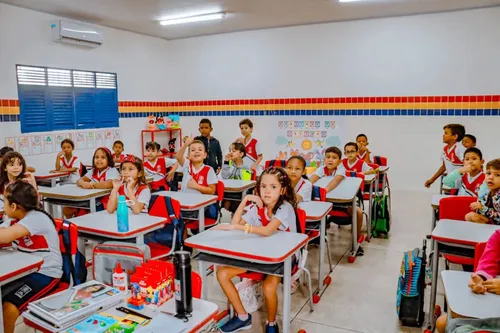 
				
					Inscrições no concurso para área de educação em João Pessoa terminam hoje
				
				