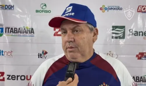 
				
					Itabaiana chega com a corda no pescoço contra o Botafogo-PB, e Kleina busca sua primeira vitória
				
				