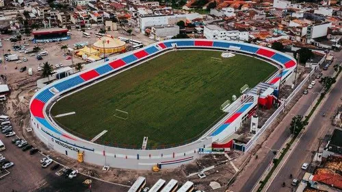 
				
					Itabaiana x Botafogo-PB pela Série C 2025: onde assistir, prováveis escalações e arbitragem
				
				