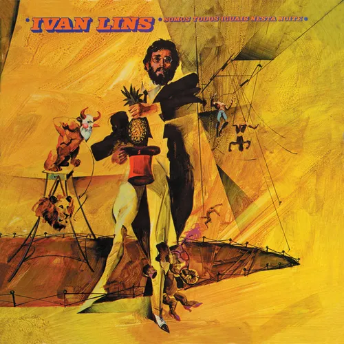 
				
					Ivan Lins faz 80 anos
				
				