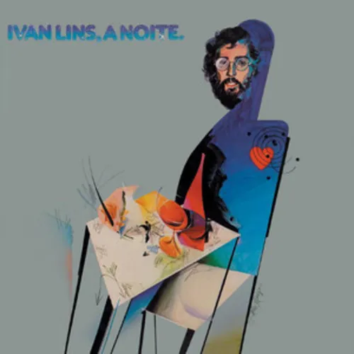 
				
					Ivan Lins faz 80 anos
				
				
