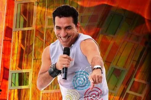 
				
					Jefferson Arretado e Capilé em Galante
				
				