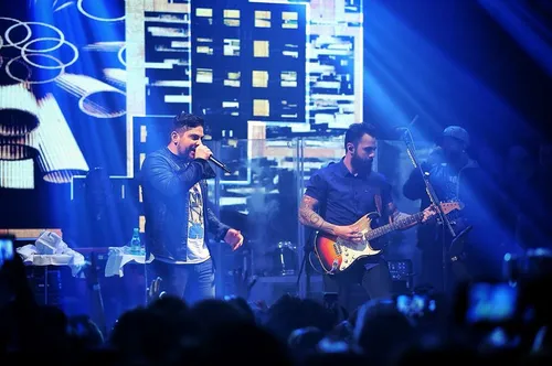 
				
					Jorge e Mateus em Campina Grande
				
				