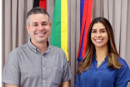 
				
					Mandatos de prefeito, vice e vereador de Cabedelo são cassados pelo TRE-PB
				
				