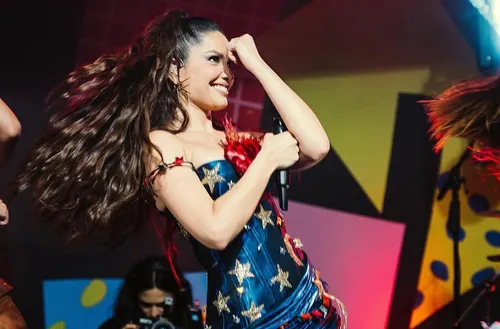 
				
					Juliette apresenta o São João de Campina Grande no Multishow
				
				