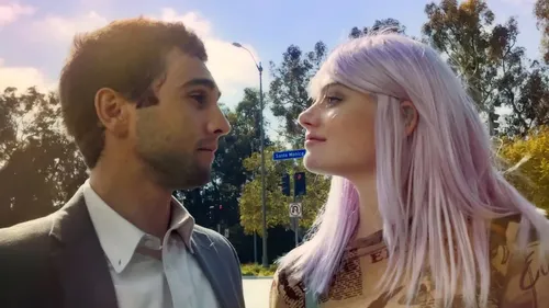 
				
					June e John estreia nos cinemas da Paraíba nesta quinta-feira (12)
				
				