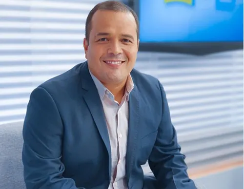 
				
					Laerte Cerqueira será homenageado com Medalha do Mérito Jornalístico pela ALPB
				
				