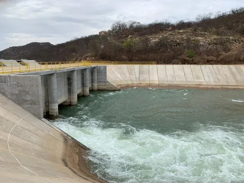 
				
					Licitação do Ramal Piancó será feita no 2º semestre, garante Governo
				
				