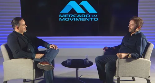 
				
					Luiz Augusto se declara ao Treze, mas desconversa sobre SAF no clube
				
				