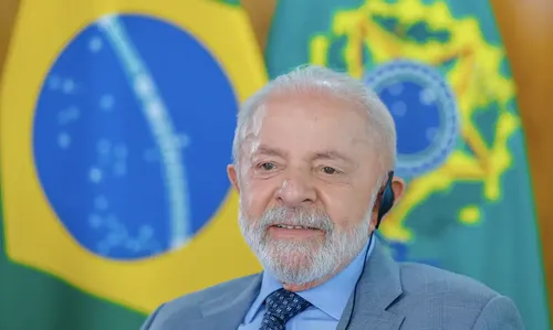 
Lula veta quase R$ 50 milhões em emendas previstas para SUS na Paraíba no orçamento de 2026
