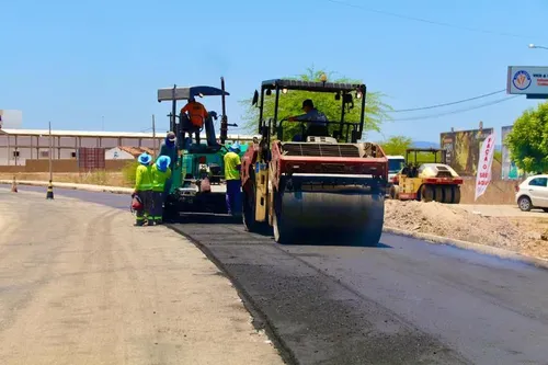 
				
					MPF apresenta segunda denúncia por fraude em licitação de obras em Patos
				
				