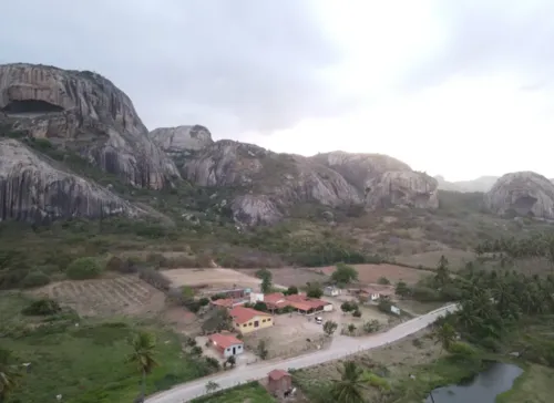 
				
					MPPB recomenda fiscalização e Sudema suspende atividade de aventura no Parque Pedra da Boca
				
				