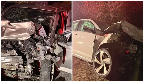 
				
					Mãe e filho morrem e outras quatro pessoas ficam feridas após acidente entre Pombal e Aparecida
				
				