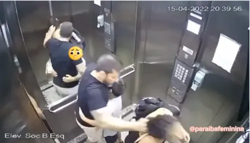 
				
					Médico acusado de agredir ex-esposa na frente do filho nega acusações em interrogatório
				
				