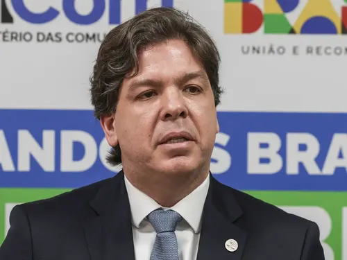 
				
					Ministro das Comunicações cumpre agenda na Paraíba na próxima segunda-feira
				
				