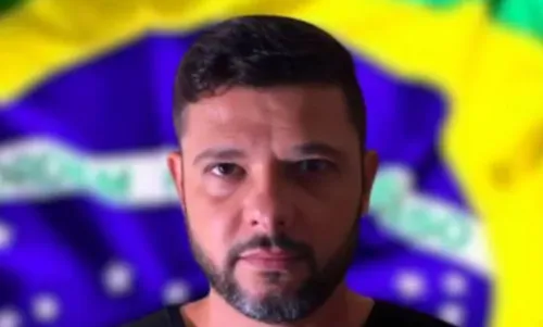 
				
					08/01: Moraes autoriza paraibano a voltar às redes sociais para exercer atividade profissional
				
				