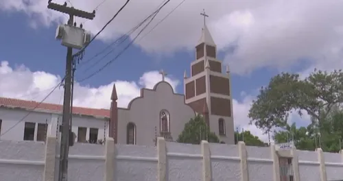 
				
					Mosteiro das Clarissas em Campina Grande: conheça rotina e história de quase 75 anos
				
				