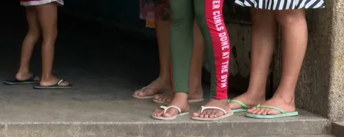 
				
					Mulheres representam maior parte das vítimas de mortes de indígenas venezuelanos na Paraíba
				
				
