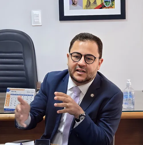 
				
					Na CBN, Secretaria de Representação em Brasília diz que monitora situação de paraibanos em Israel
				
				