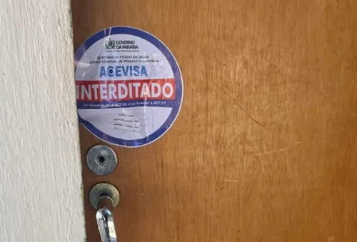 
				
					Nove pessoas são resgatadas de comunidade terapêutica em Queimadas
				
				