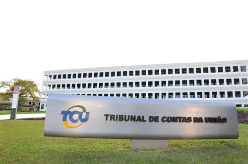 
				
					Novo concurso do TCU é autorizado; veja vagas
				
				