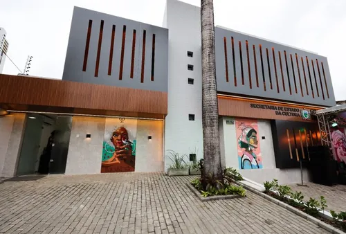 
				
					Novo concurso para a Secretaria de Cultura é anunciado pelo governador da Paraíba; veja vagas
				
				
