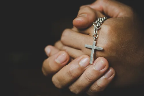 
				
					Número de católicos cai 18% na Paraíba, mas religião ainda é maioria
				
				