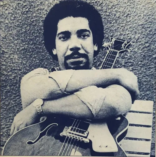 
				
					O Brasil perdeu um dos seus maiores guitarristas
				
				