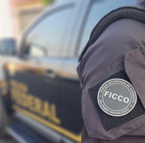 
				
					Operação desarticula grupo criminoso com 8 prisões em cidades da Paraíba
				
				