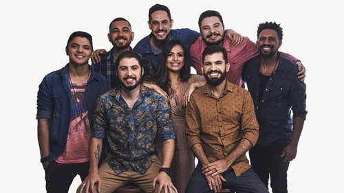 
				
					Os Gonzagas e Teto Cruz em João Pessoa
				
				