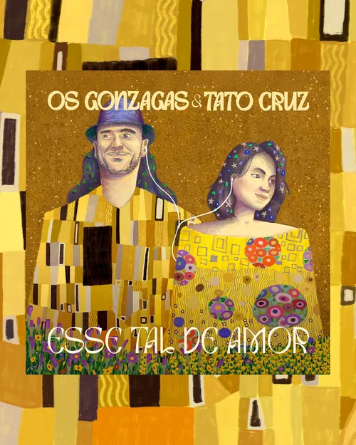 
				
					Os Gonzagas estreiam turnê junina em João Pessoa com nova música no repertório
				
				