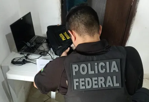 
				
					PF deflagra operação contra fraudes em financiamentos da Caixa Econômica Federal na Paraíba
				
				