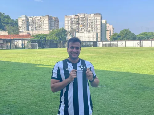 
				
					Palmeiras x Botafogo pela Copa do Mundo de Clubes: alvinegro projeta equilíbrio entre brasileiros
				
				