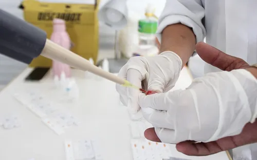 
				
					Paraíba registra mais de 5 mil casos de dengue no primeiro semestre de 2025
				
				