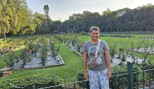 
				
					Paraibana que passou em 7 universidades dos EUA aprendeu inglês sozinha: 'vem abrindo portas'
				
				