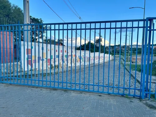
				
					Parque de Bodocongó: com R$ 6,8 milhões investidos, 2ª etapa é retrato de abandono
				
				