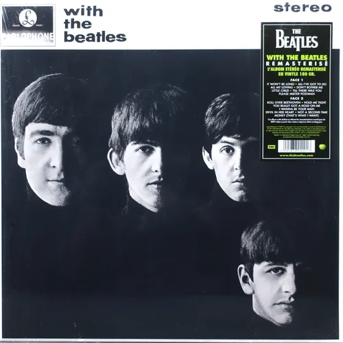 
				
					Paul McCartney fez algumas das canções mais bonitas dos Beatles
				
				