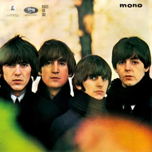 
				
					Paul McCartney fez algumas das canções mais bonitas dos Beatles
				
				