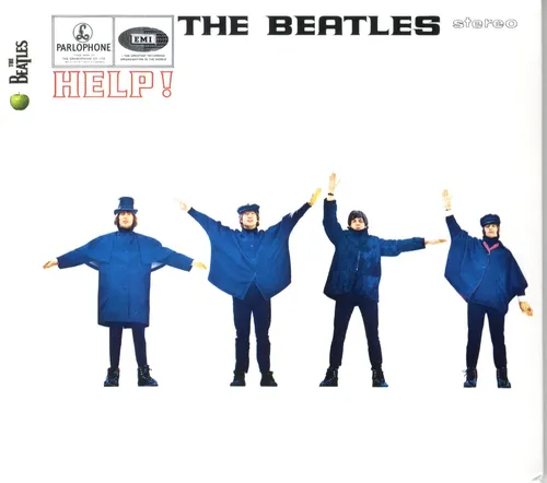 
				
					Paul McCartney fez algumas das canções mais bonitas dos Beatles
				
				