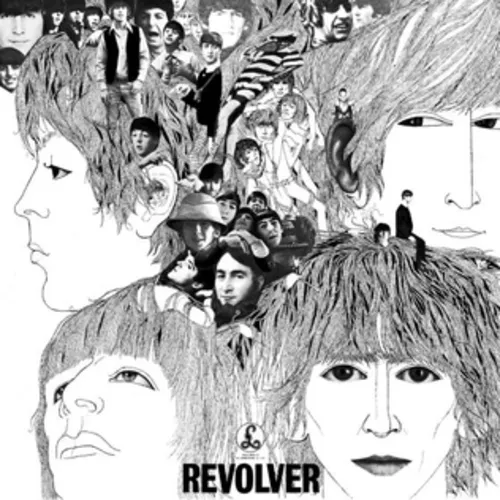 
					Revolver, 60 anos
				
				