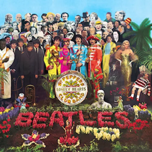 
				
					Paul McCartney fez algumas das canções mais bonitas dos Beatles
				
				