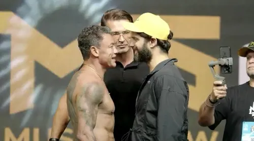 
				
					Popó x Duda Nagle: onde assistir ao Fight Music Show 6
				
				