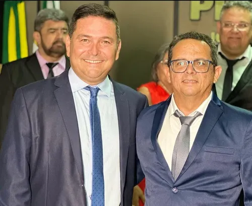 
				
					Prefeito e vice de Condado têm mandatos cassados pela Justiça Eleitoral da Paraíba
				
				
