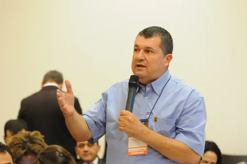 
				
					Prefeitos irão debater PEC 66 na próxima sexta-feira em Campina Grande
				
				