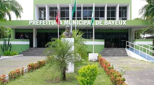 
				
					MP anuncia ação contra decreto que anulou concurso público em Bayeux
				
				